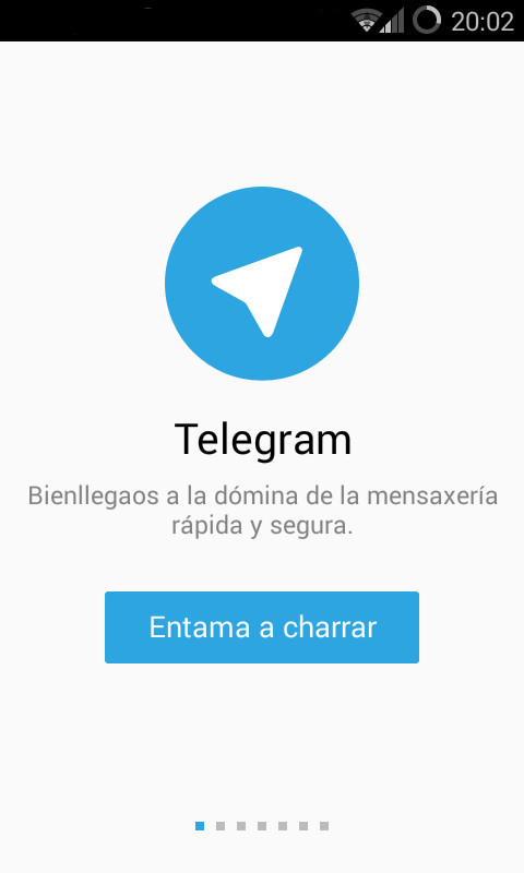 关于telegeram注册不了的信息
