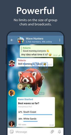 关于玩Telegram用什么加速器的信息
