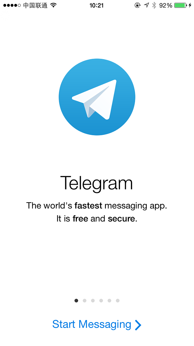 telegrampc端如何登录的简单介绍