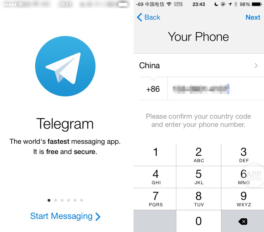 telegram现在-telegeram官网