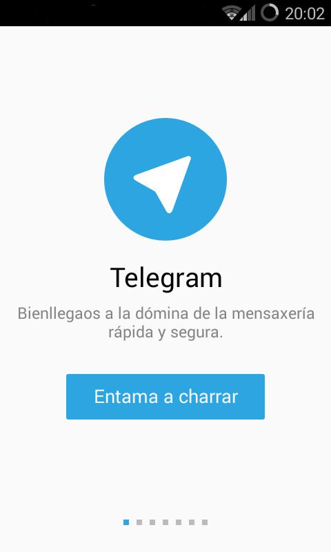 Telegram的简单介绍