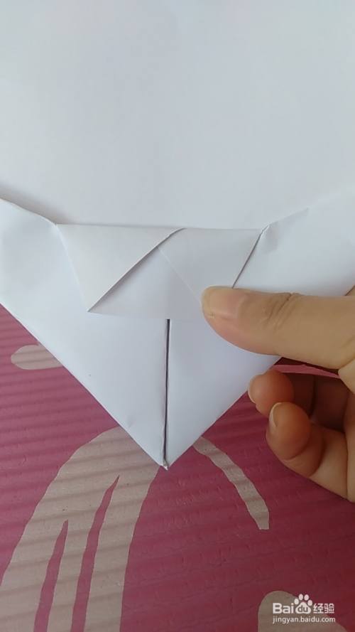 [播放普通纸飞机的教程]播放普通纸飞机的教程图片
