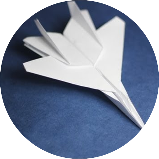[纸飞机如何变成中文]纸飞机怎么转换成中文版?