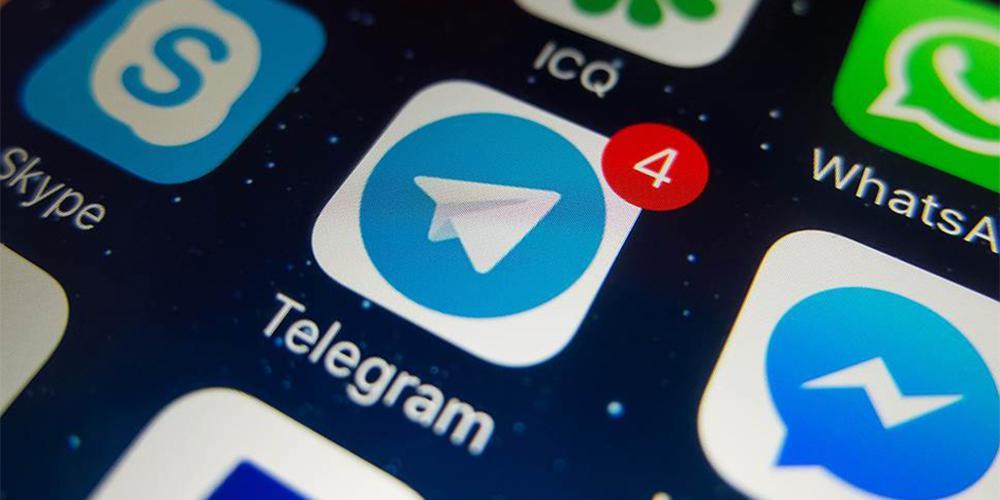 telegeram为什么登录不上-telegram收不到86短信验证
