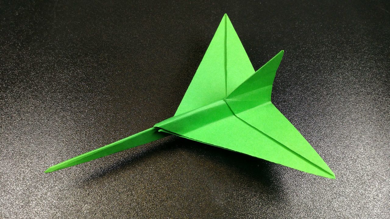 纸飞机视频-纸飞机高级纸飞机视频