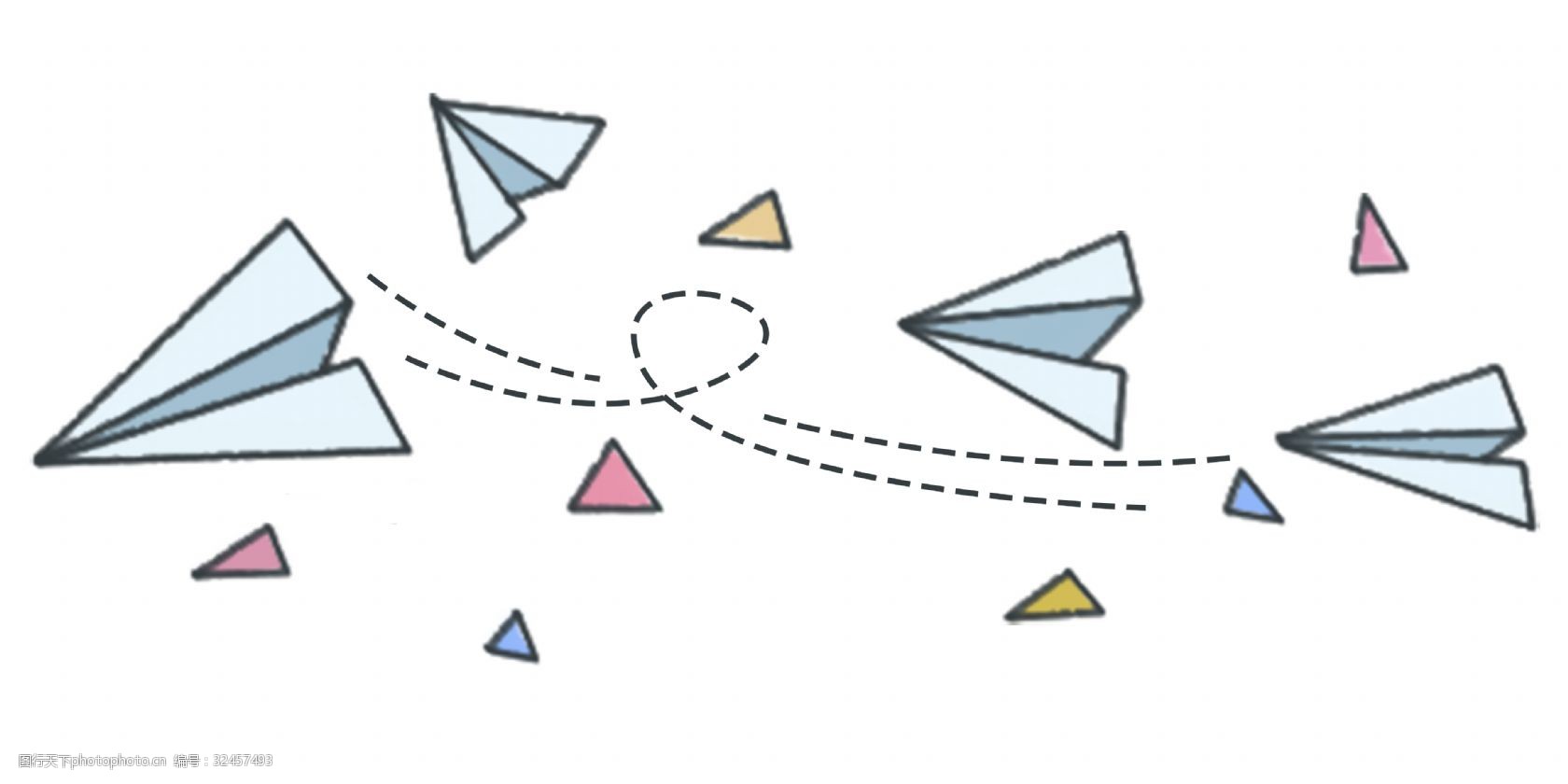 纸飞机信息交流群-纸飞机群链接在哪找