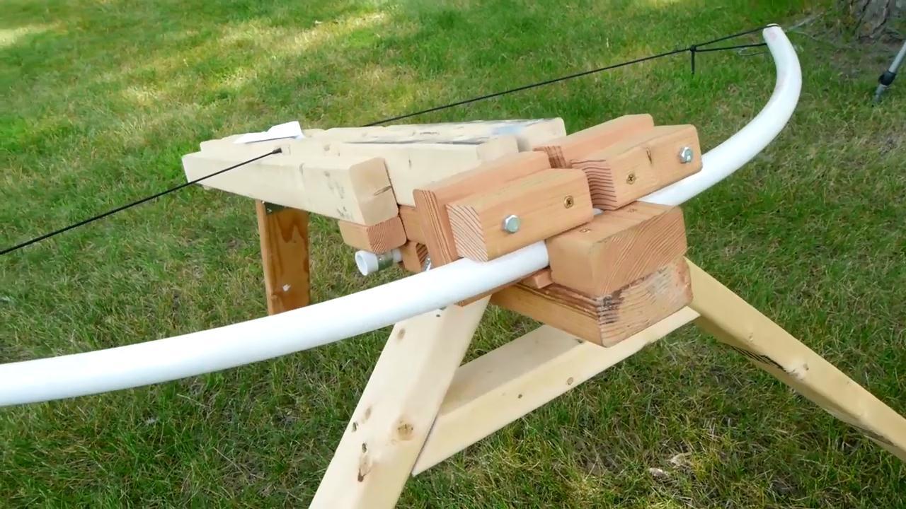 纸飞机发射器-纸飞机发射器教程