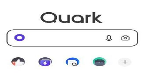 夸克浏览器-夸克浏览器网站免费进入网址