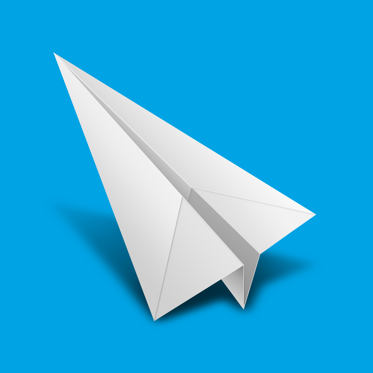 纸飞机app-纸飞机app如何设置中文