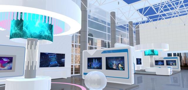 元宇宙虚拟展厅价格、元宇宙虚拟现实最新消息