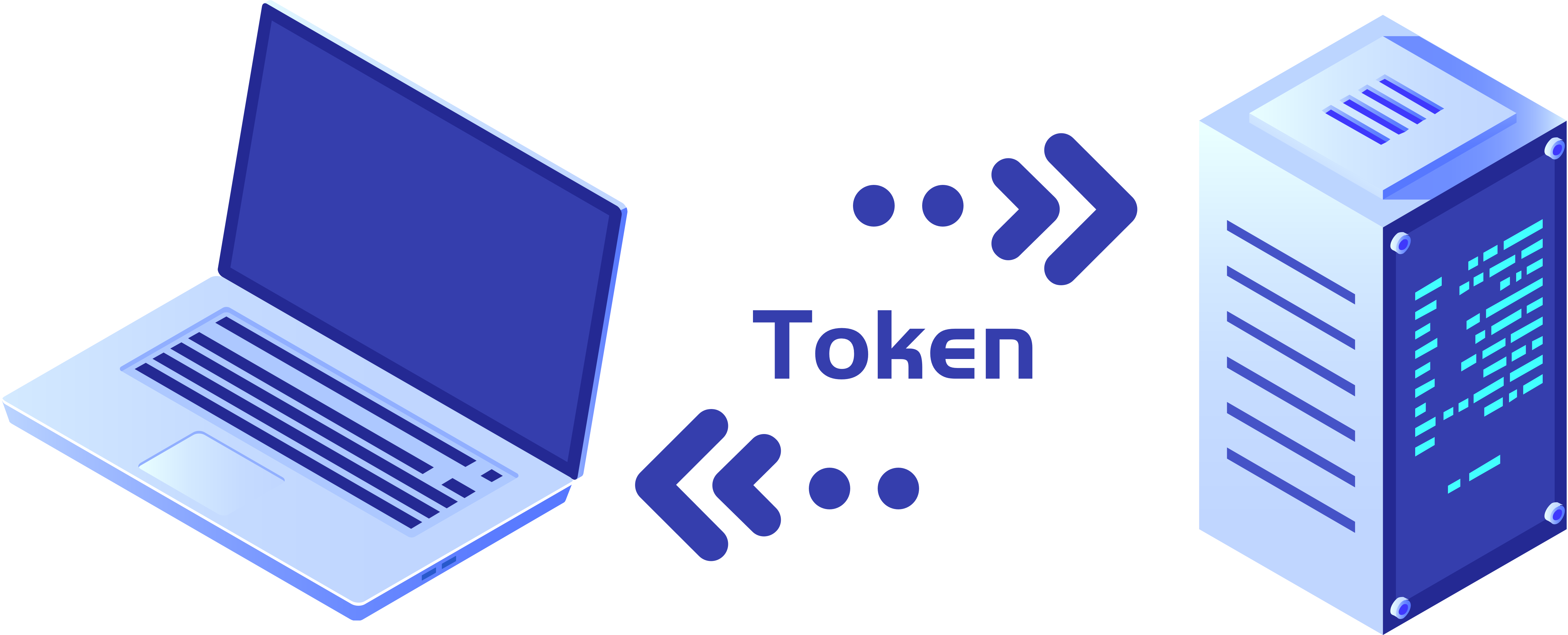token是什么意思用来干嘛的的简单介绍