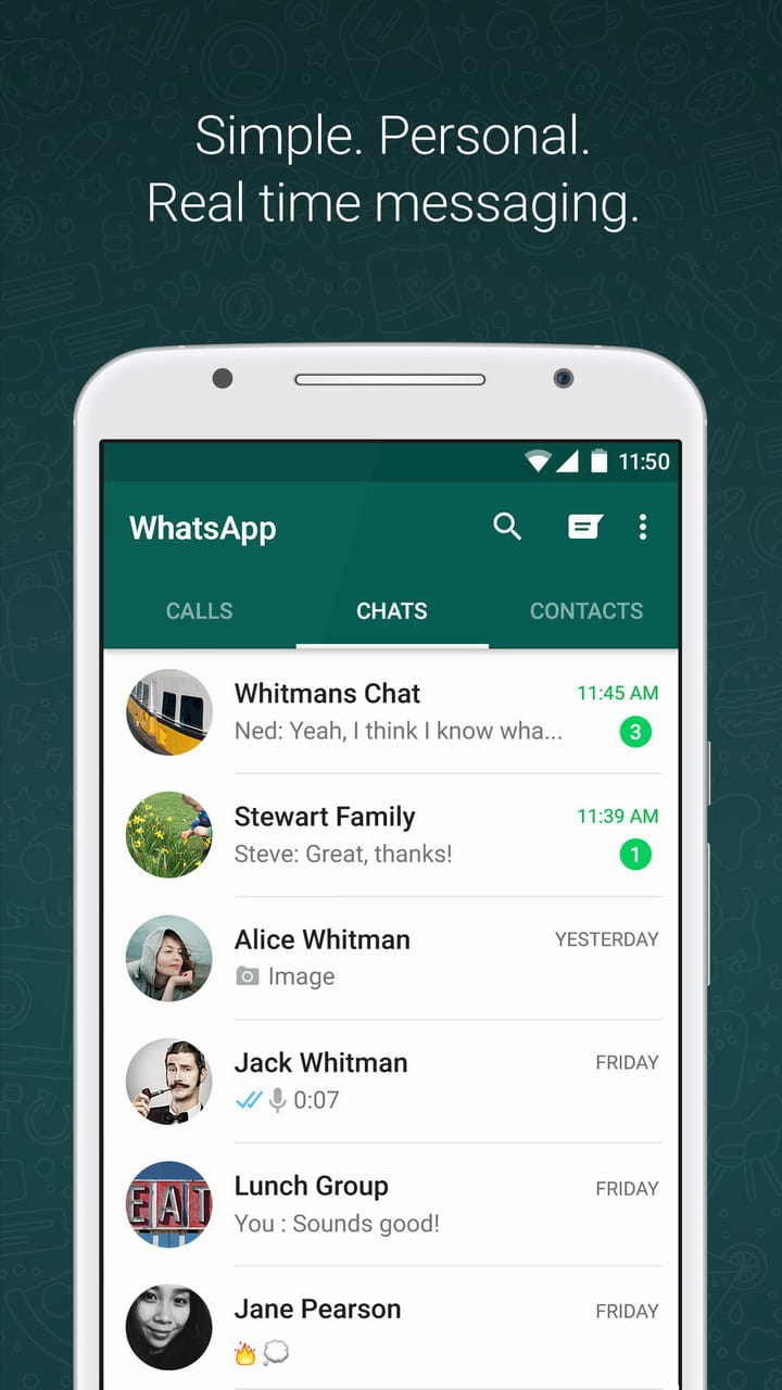messenger软件是干什么的、messenger app什么意思