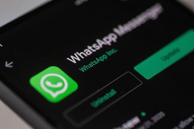 whatsapp可以在中国用吗、whatsapp在国内可以用吗?