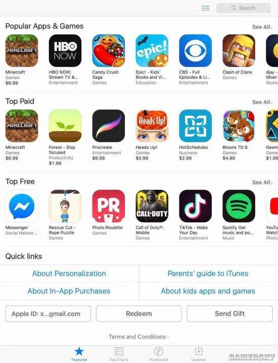 apple私人免费网站怎么下载、appstore美区免费2023